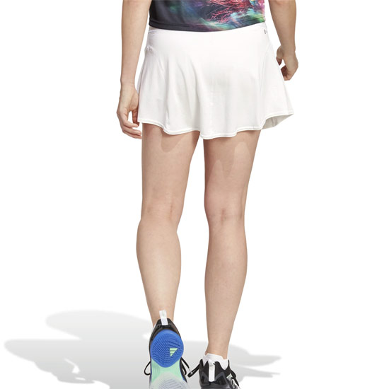 Adidas Gameset Match Womens Skirt (White)