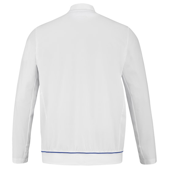 Babolat Play Mens Jacket (White)