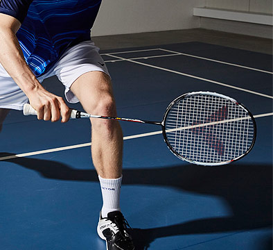Badminton Racket Sale
