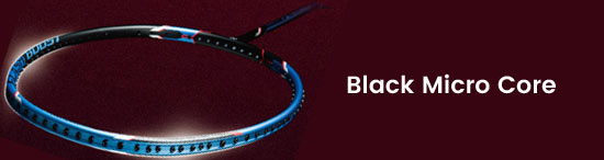 Black Micro Core