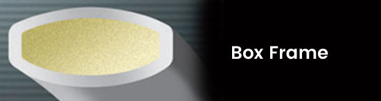 BOX Frame