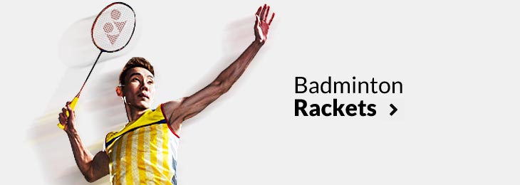 Badminton Rackets