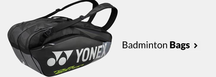 Badminton Bags