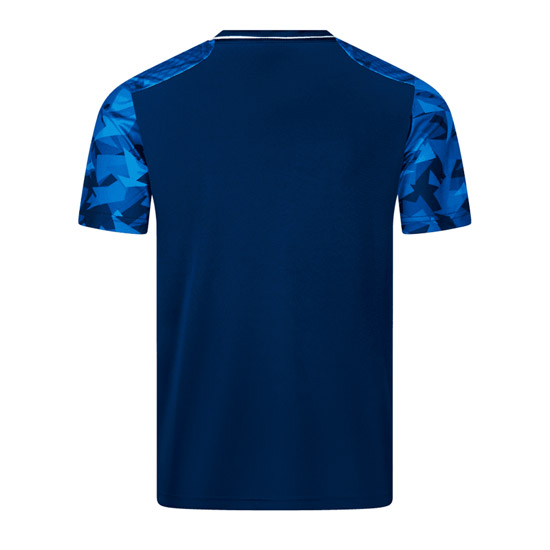 Victor T-53100 B Unisex T-Shirt (Blue)