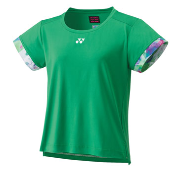 Yonex 20698EX Womens Shirt (Aloe)