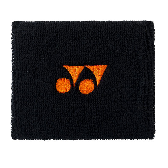 Yonex AC810YX VA Viktor Axelsen Limited Edition Wristband (Black)