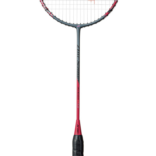 Yonex Arcsaber 11 Play Badminton Racket (Grayish Pearl) 4UG5