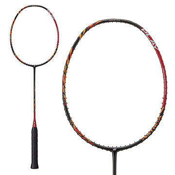 Yonex Astrox 99 Play 4U5 Badminton Racket (Cherry Sunburst)