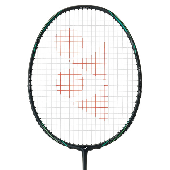 Yonex Astrox Nextage Badminton Racket (Black-Green) 4UG5