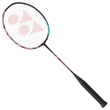 Yonex Astrox 100 ZZ Badminton Racket (Kurenai) 4U