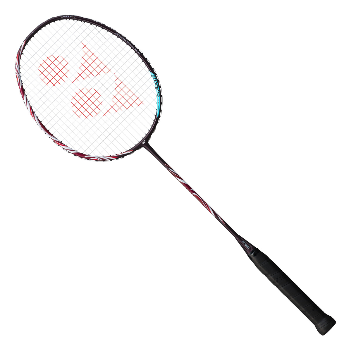 Yonex Astrox 100 Game Badminton Racket (Kurenai) 4U