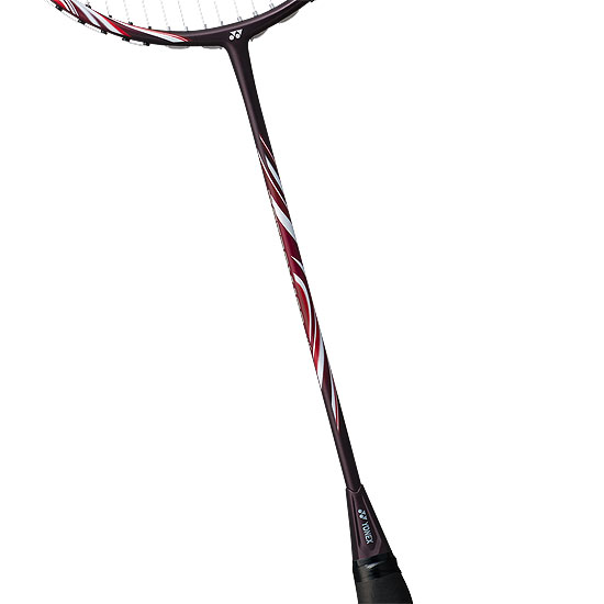 Yonex Astrox 100 Game Badminton Racket (Kurenai) 4U
