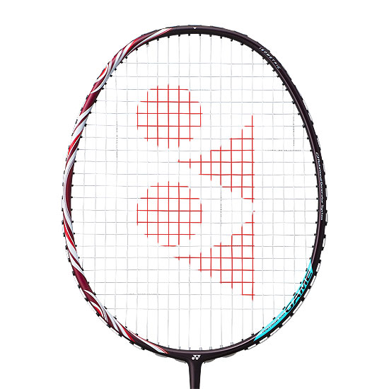 Yonex Astrox 100 Game Badminton Racket (Kurenai) 4U